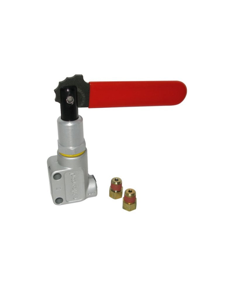 REPARTITEUR FREINS A LEVIER WILLWOOD