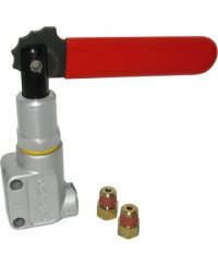 REPARTITEUR FREINS A LEVIER WILLWOOD