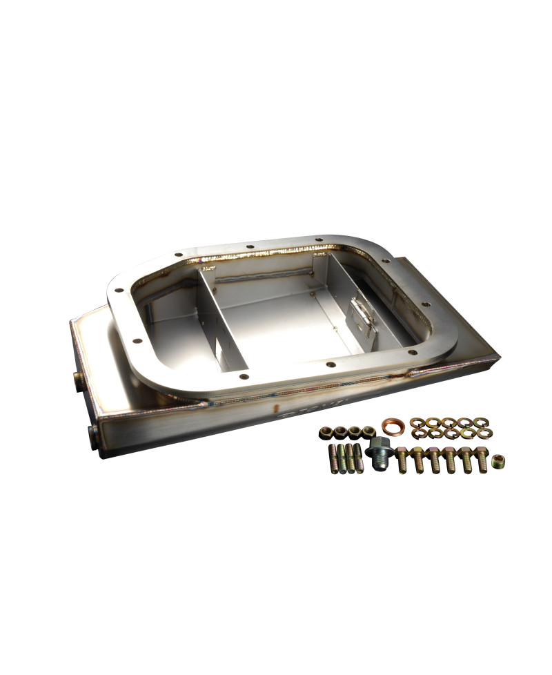 CARTER ANTI DEJAUGEAGE SR20DET TOMEI 