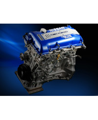 PLAQUE MOTEUR SR20DET NISSAN S14 S15TOMEI
