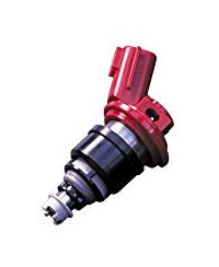 SET 4 INJECTEURS 740CC SIDEFEED S14 RB25 VG TOMEI