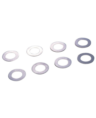 SIÈGE RESSORTS DE SOUPAPES 2MM TOMEI