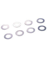 SIÈGE RESSORTS DE SOUPAPES 2MM TOMEI