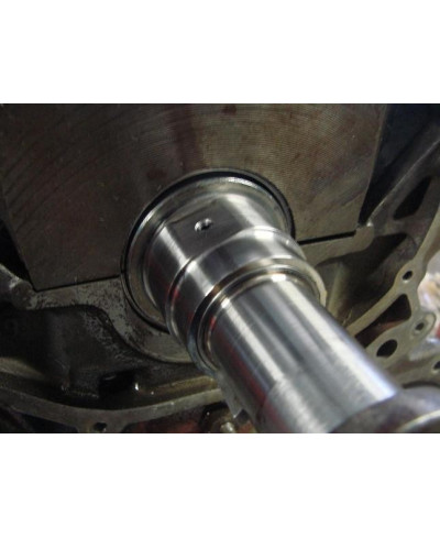  CRANKCOLLAR BAGUE VILEBREQUIN POMPE A HUILE RB SUPERFORMA