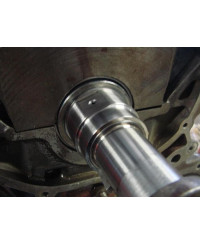  CRANKCOLLAR BAGUE VILEBREQUIN POMPE A HUILE RB SUPERFORMA