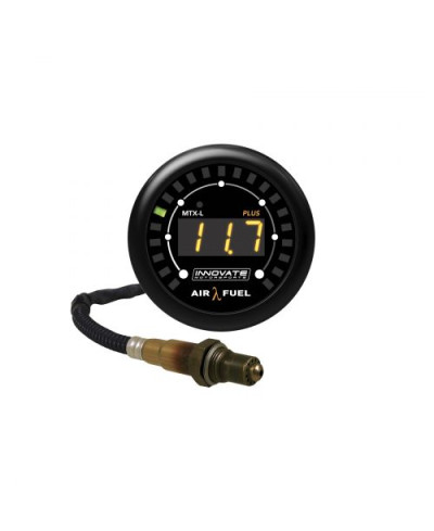 MANOMETRE AFR AIR FUEL RATIO INNOVATE 