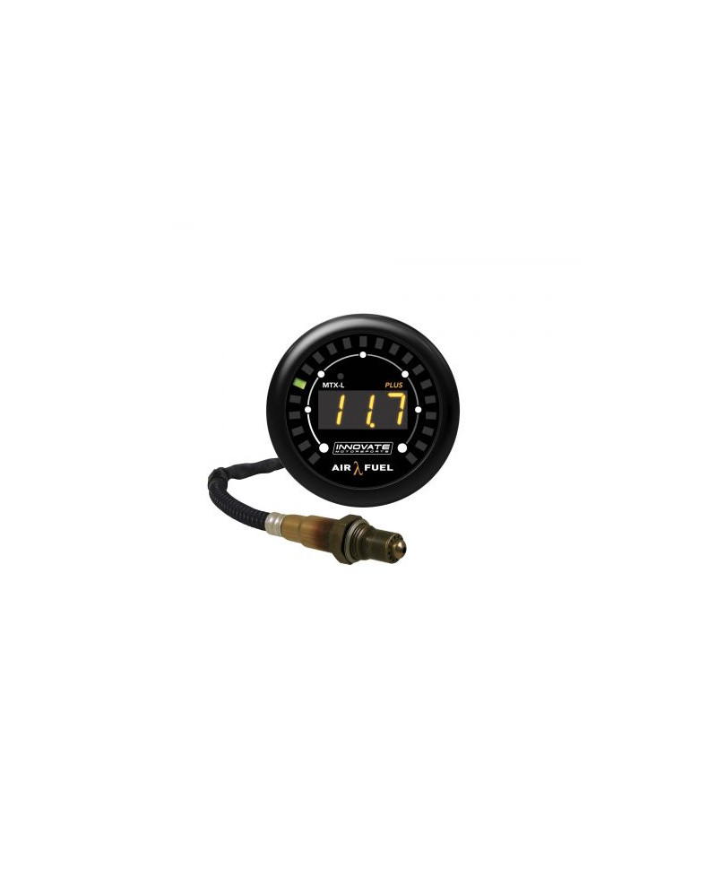 MANOMETRE AFR AIR FUEL RATIO INNOVATE 