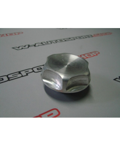 BOUCHON HUILE ALUMINIUM SUPERFORMA