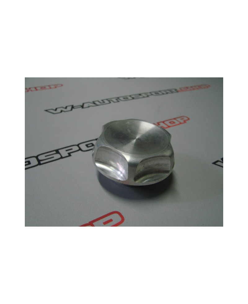 BOUCHON HUILE ALUMINIUM SUPERFORMA