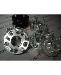 ELARGISSEURS VOIES 5x114 12x125 SUPERFORMA