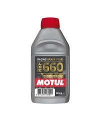 LIQUIDE DE FREIN RBF 660 MOTUL