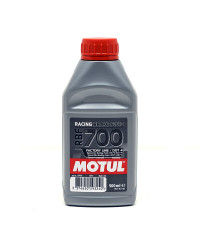 LIQUIDE DE FREIN RBF 660 MOTUL