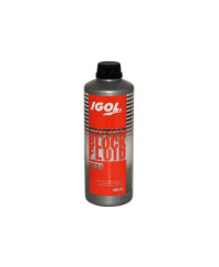LIQUIDE DE FREIN DOT5 IGOL