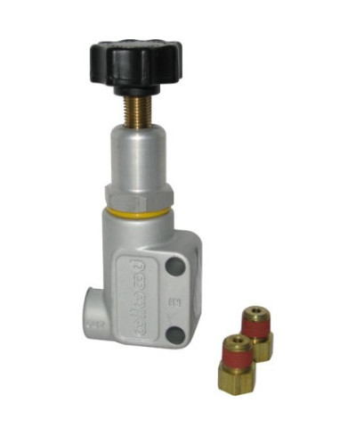 REPARTITEUR FREINS WILLWOOD A MOLETTE