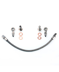 KIT ALIMENTATION HUILE TURBO PALIER S13 / S14 T25