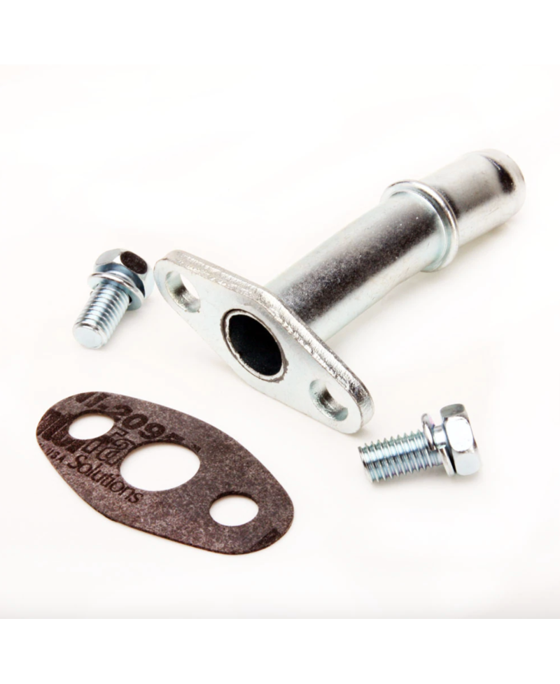 RETOUR D'HUILE TURBO T25 