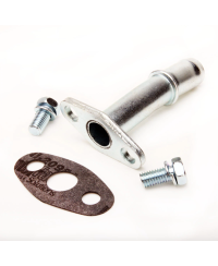 RETOUR D'HUILE TURBO T25 