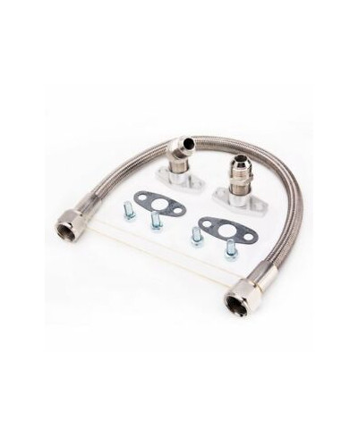 RETOUR D'HUILE TURBO T25