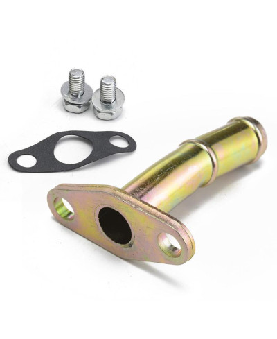 RETOUR D'HUILE TURBO T25