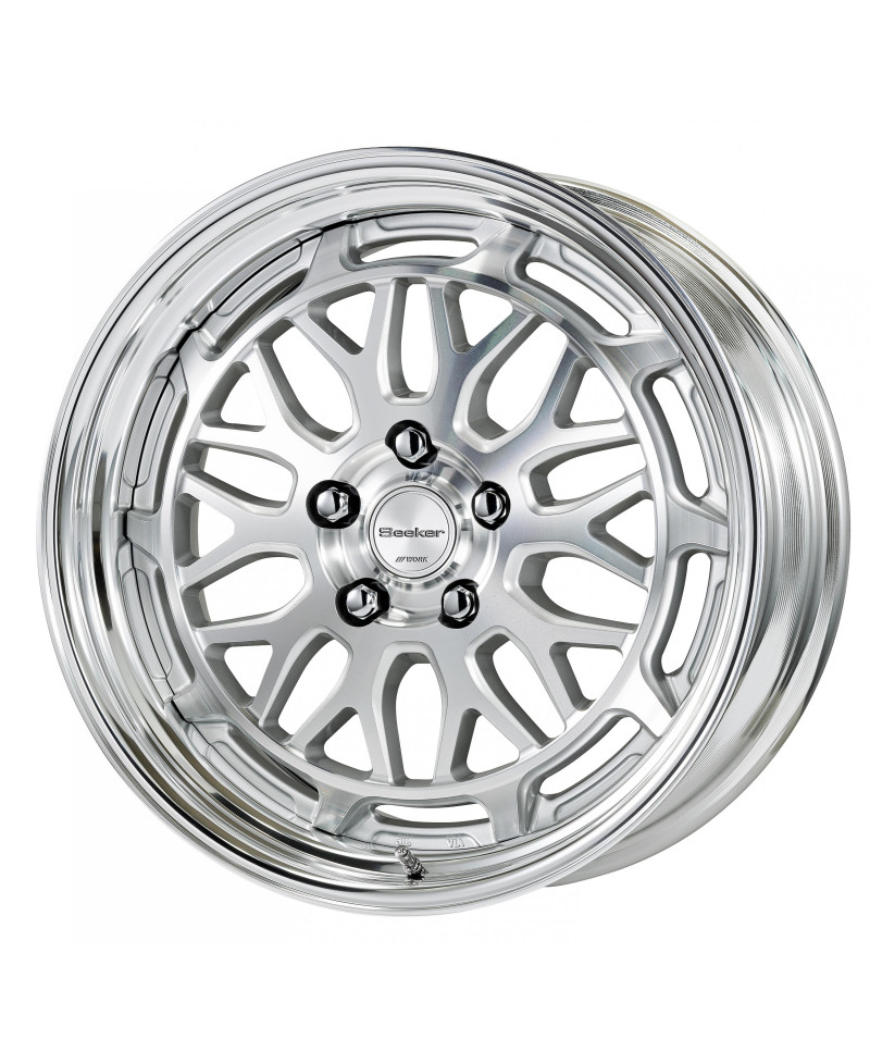 SEEKER MX SEEKER MX