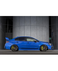 EMOTION ZR10 WORK WHEELS