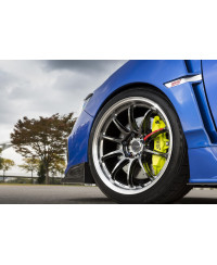 EMOTION ZR10 WORK WHEELS