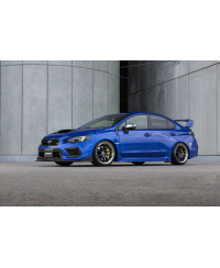 EMOTION ZR10 WORK WHEELS