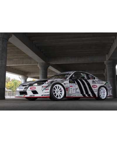 EMOTION ZR10 WORK WHEELS
