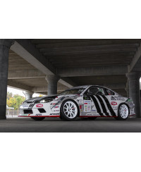 EMOTION ZR10 WORK WHEELS