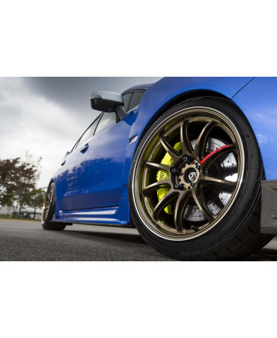EMOTION ZR10 WORK WHEELS