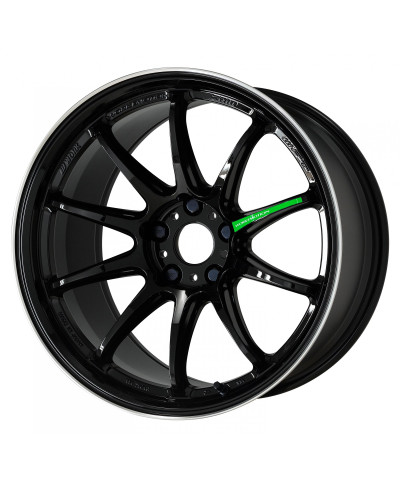 EMOTION ZR10 WORK WHEELS
