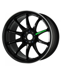 EMOTION ZR10 WORK WHEELS