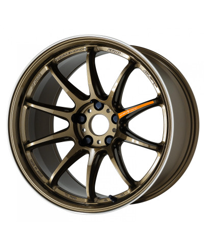 EMOTION ZR10 WORK WHEELS
