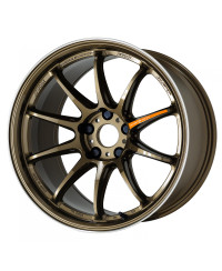 EMOTION ZR10 WORK WHEELS