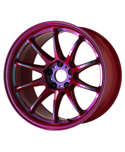 EMOTION ZR10 WORK WHEELS