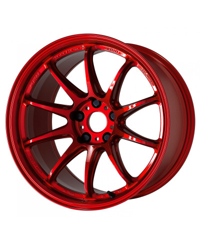 EMOTION ZR10 WORK WHEELS