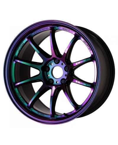 EMOTION ZR10 WORK WHEELS