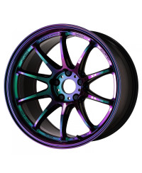 EMOTION ZR10 WORK WHEELS