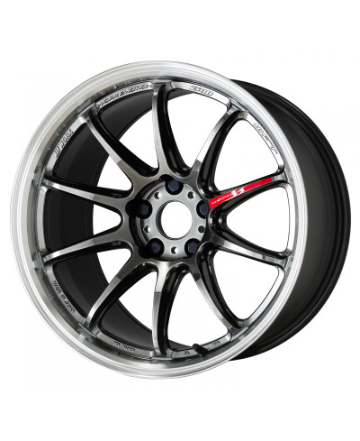 EMOTION ZR10 WORK WHEELS