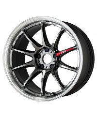 EMOTION ZR10 WORK WHEELS