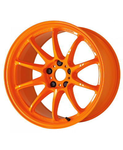 EMOTION ZR10 WORK WHEELS
