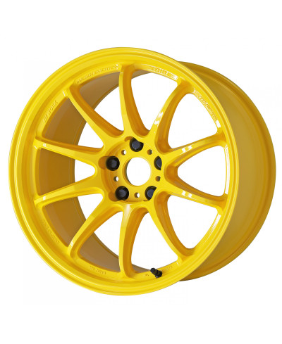 EMOTION ZR10 WORK WHEELS