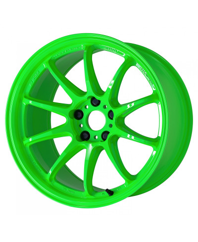 EMOTION ZR10 WORK WHEELS