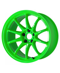 EMOTION ZR10 WORK WHEELS