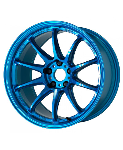 EMOTION ZR10 WORK WHEELS