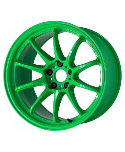 EMOTION ZR10 WORK WHEELS