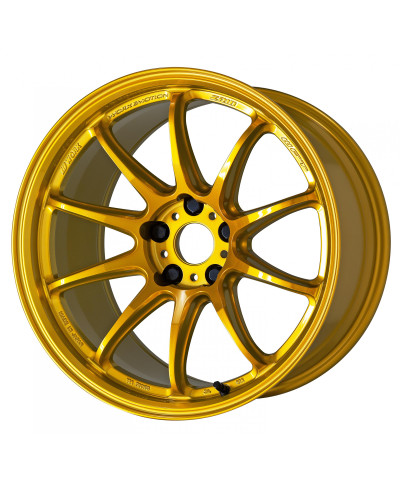 EMOTION ZR10 WORK WHEELS