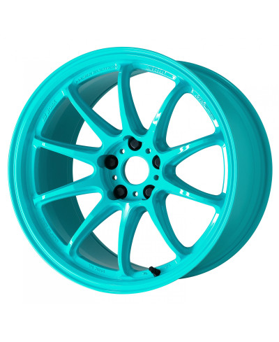 EMOTION ZR10 WORK WHEELS