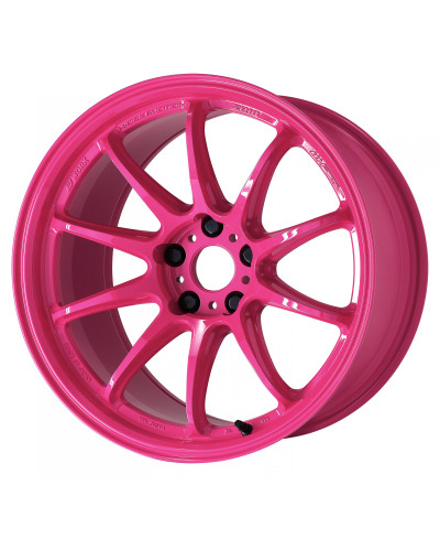 EMOTION ZR10 WORK WHEELS