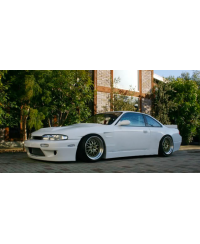 PARE CHOC AVANT RB S14 EPR